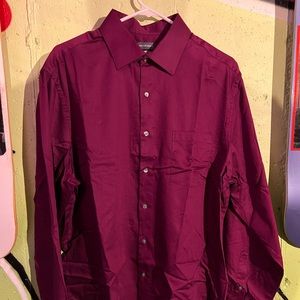 Van Heusen Dress Shirt